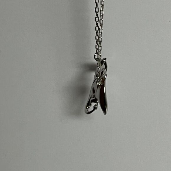 Charizard Pokemon Charm Pendant Necklace Charmander Jewelry Chain - Picture 4 of 7